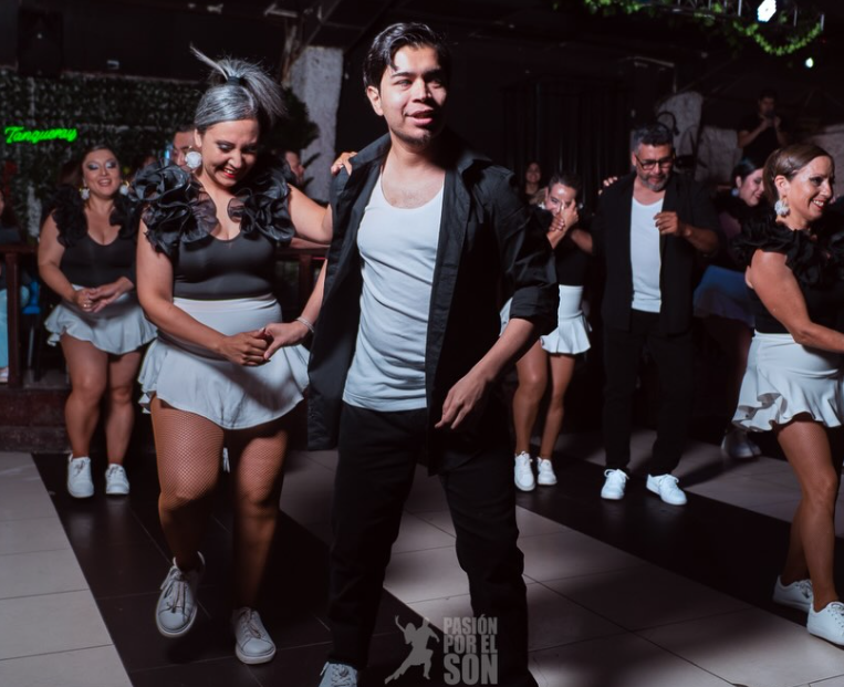 Gala Pasión Por el Son